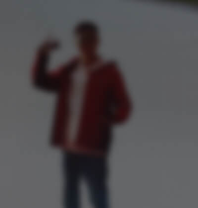洪先生