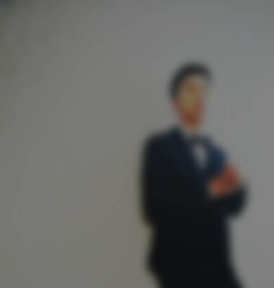 山泉婚介所公司周沣征婚相亲照片